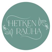 Hetken rauha / Aino Yrjänä